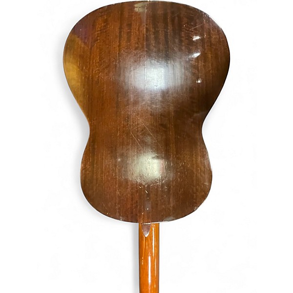 Used Yamaha G100A Natural Classical Acoustic Guitar