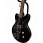 Used 2013 Gibson ES339 MEMPHIS Black Hollow Body Electric Guitar