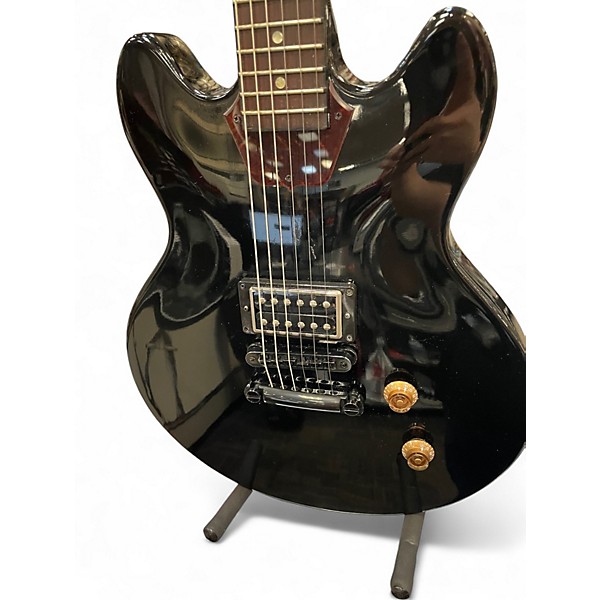 Used 2013 Gibson ES339 MEMPHIS Black Hollow Body Electric Guitar