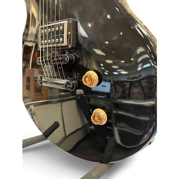 Used 2013 Gibson ES339 MEMPHIS Black Hollow Body Electric Guitar