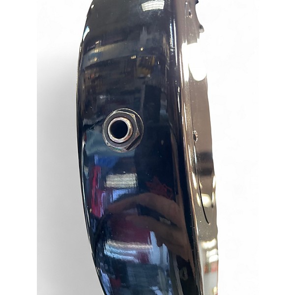 Used 2013 Gibson ES339 MEMPHIS Black Hollow Body Electric Guitar