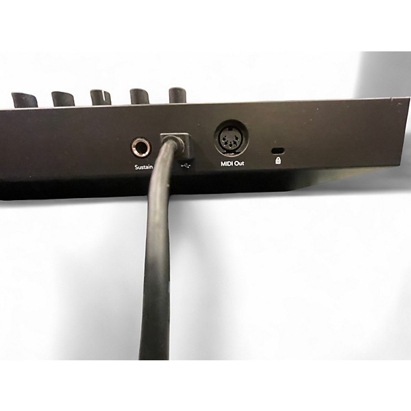 Used Novation Launchkey 49 Key MIDI Controller