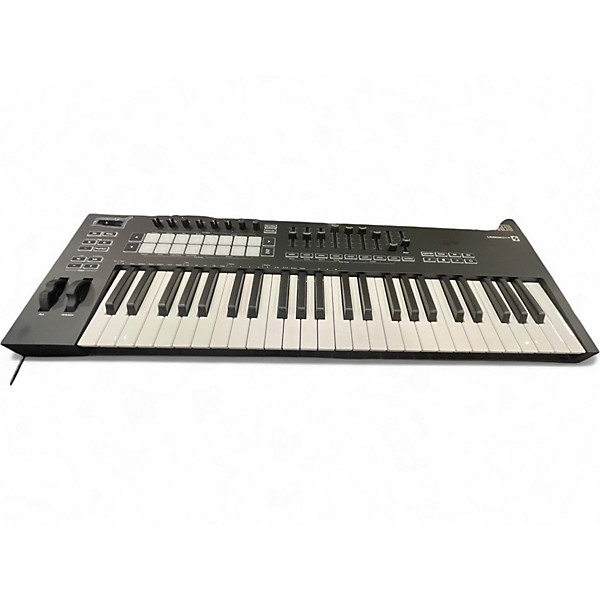 Used Novation Launchkey 49 Key MIDI Controller