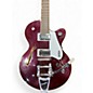 Used Gretsch Guitars G5655TG Wine Red Hollow Body Electric Guitar
