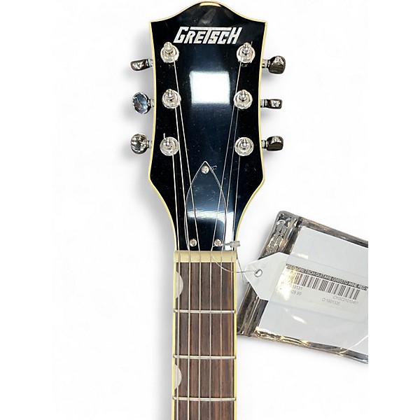 Used Gretsch Guitars G5655TG Wine Red Hollow Body Electric Guitar