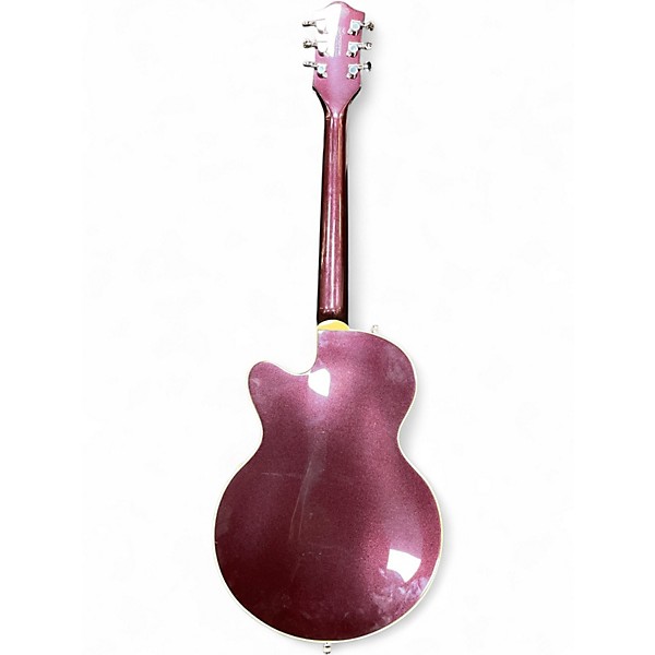 Used Gretsch Guitars G5655TG Wine Red Hollow Body Electric Guitar