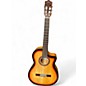 Used Cordoba GK Studio Sunburst Classical Acoustic Guitar thumbnail