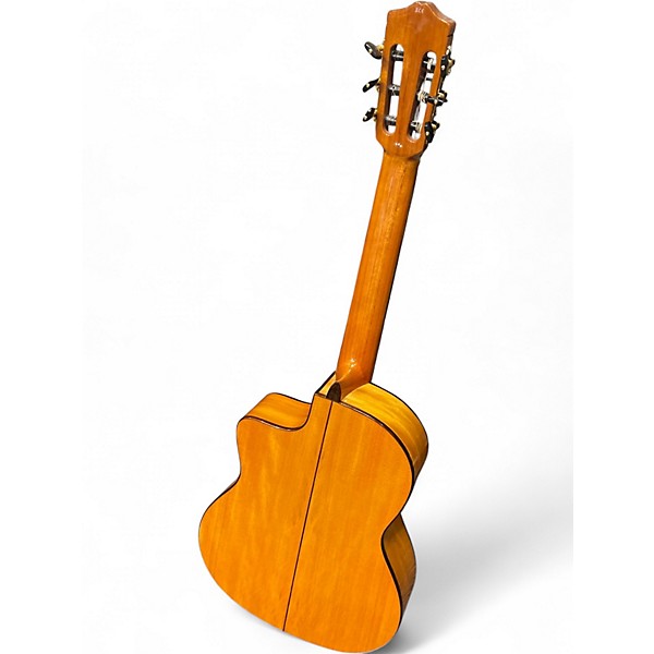 Used Cordoba GK Studio Sunburst Classical Acoustic Guitar