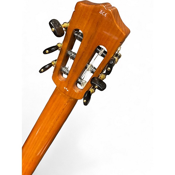 Used Cordoba GK Studio Sunburst Classical Acoustic Guitar