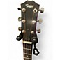 Used Taylor 214CE PLUS Natural Acoustic Electric Guitar
