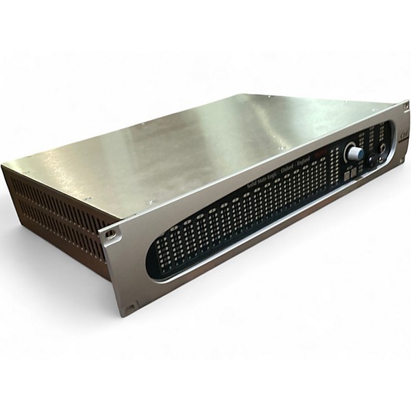 Used Solid State Logic Sigma Mixer