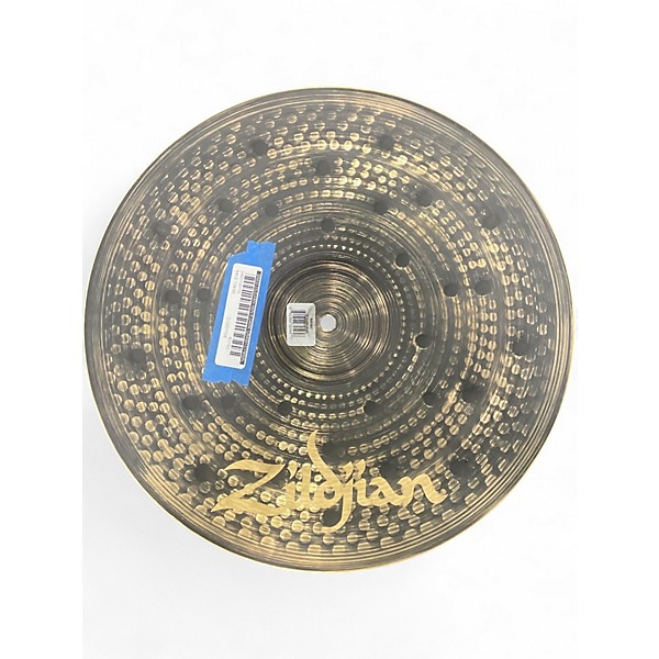 Used Zildjian 16in S Dark Crash Cymbal