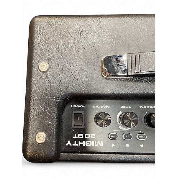 Used NUX MIGHTY 20BT Guitar Combo Amp