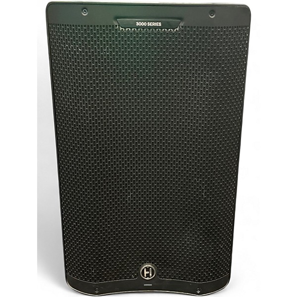 Used Harbinger V3415 Powered Speaker