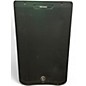 Used Harbinger V3415 Powered Speaker