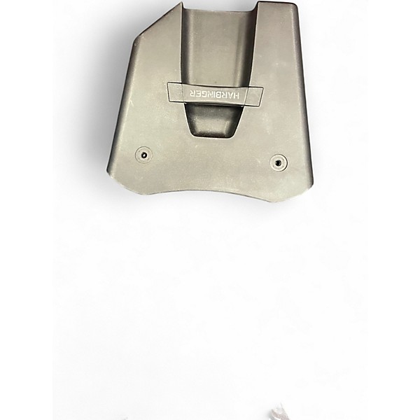 Used Harbinger V4112 Powered Speaker