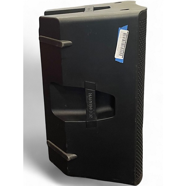 Used Harbinger V4112 Powered Speaker