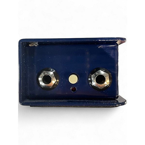 Used Radial Engineering pro48 Direct Box