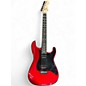 Used Charvel Pro Mod San Dimas HH HT Red Solid Body Electric Guitar thumbnail