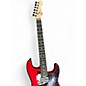 Used Charvel Pro Mod San Dimas HH HT Red Solid Body Electric Guitar