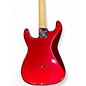 Used Charvel Pro Mod San Dimas HH HT Red Solid Body Electric Guitar