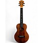 Used 2025 K Aloha TENOR UKELELE KOA NATURAL Ukulele thumbnail
