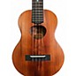 Used 2025 K Aloha TENOR UKELELE KOA NATURAL Ukulele