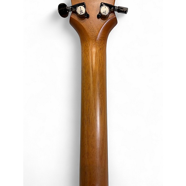 Used 2025 K Aloha TENOR UKELELE KOA NATURAL Ukulele