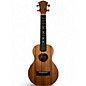 Used 2025 K Aloha CONCERT UKELELE Natural Ukulele thumbnail