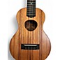 Used 2025 K Aloha CONCERT UKELELE Natural Ukulele