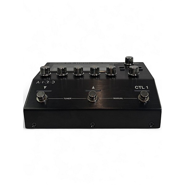 Used BOSS GT1000 Effect Processor