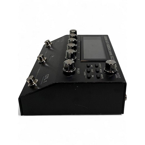 Used BOSS GT1000 Effect Processor