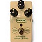 Used MXR M66S Classic Overdrive Effect Pedal thumbnail