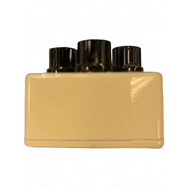 Used MXR M66S Classic Overdrive Effect Pedal