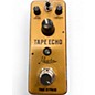 Used Rowin Tape Echo Effect Pedal thumbnail