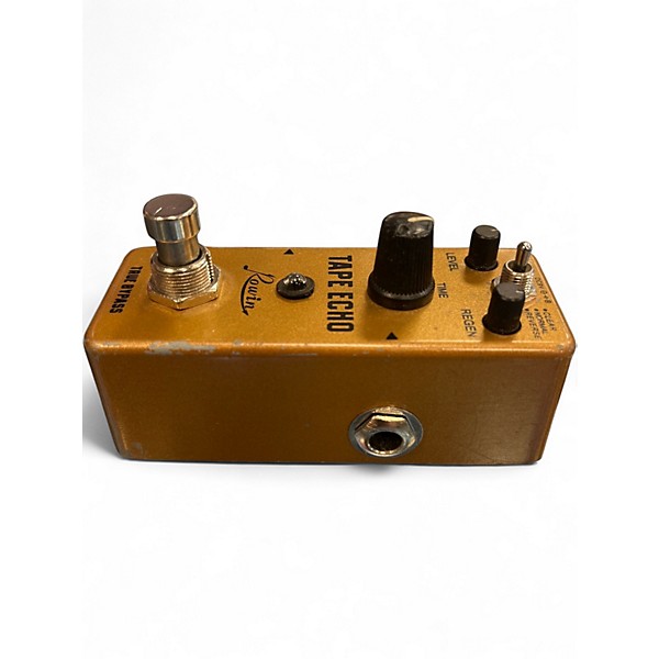 Used Rowin Tape Echo Effect Pedal