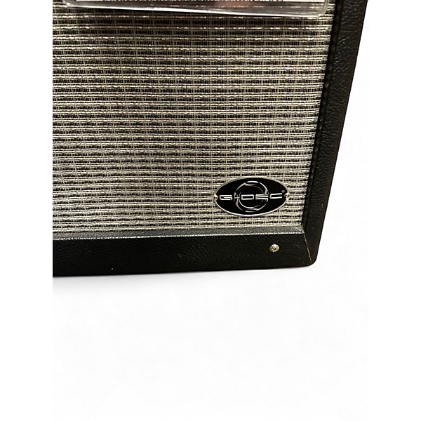 Used Fender G Dec Junior Carbon 15W 1x8 Guitar Combo Amp