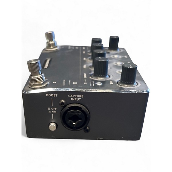 Used Neural NANOCORTEX Effect Processor