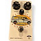 Used Heavy Electronics Highway 77 distortion Effect Pedal thumbnail