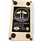 Used Heavy Electronics Highway 77 distortion Effect Pedal