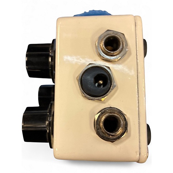 Used Heavy Electronics Highway 77 distortion Effect Pedal