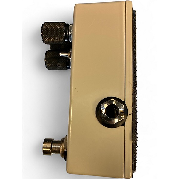 Used Wampler Ratsbane distortion Effect Pedal