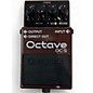 Used BOSS OC5 Effect Pedal thumbnail