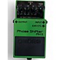 Used BOSS PH3 Phase Shifter Effect Pedal thumbnail