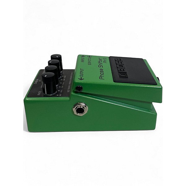 Used BOSS PH3 Phase Shifter Effect Pedal