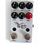 Used JHS Pedals SPRING TANK Effect Pedal thumbnail