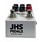 Used JHS Pedals SPRING TANK Effect Pedal