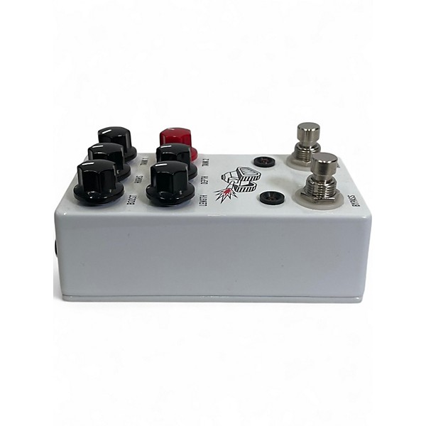 Used JHS Pedals SPRING TANK Effect Pedal