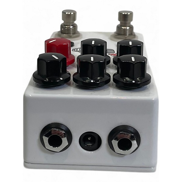 Used JHS Pedals SPRING TANK Effect Pedal
