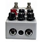 Used JHS Pedals SPRING TANK Effect Pedal